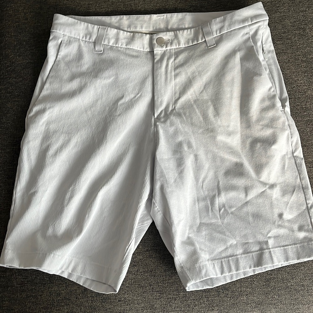 Lululemon Golf Shorts
